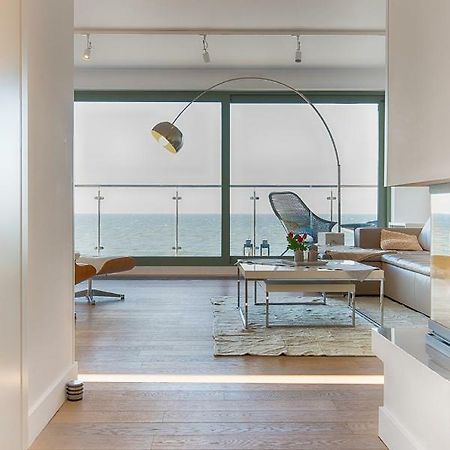 Superior Cliff Apartment Ustronie Morskie Bagian luar foto