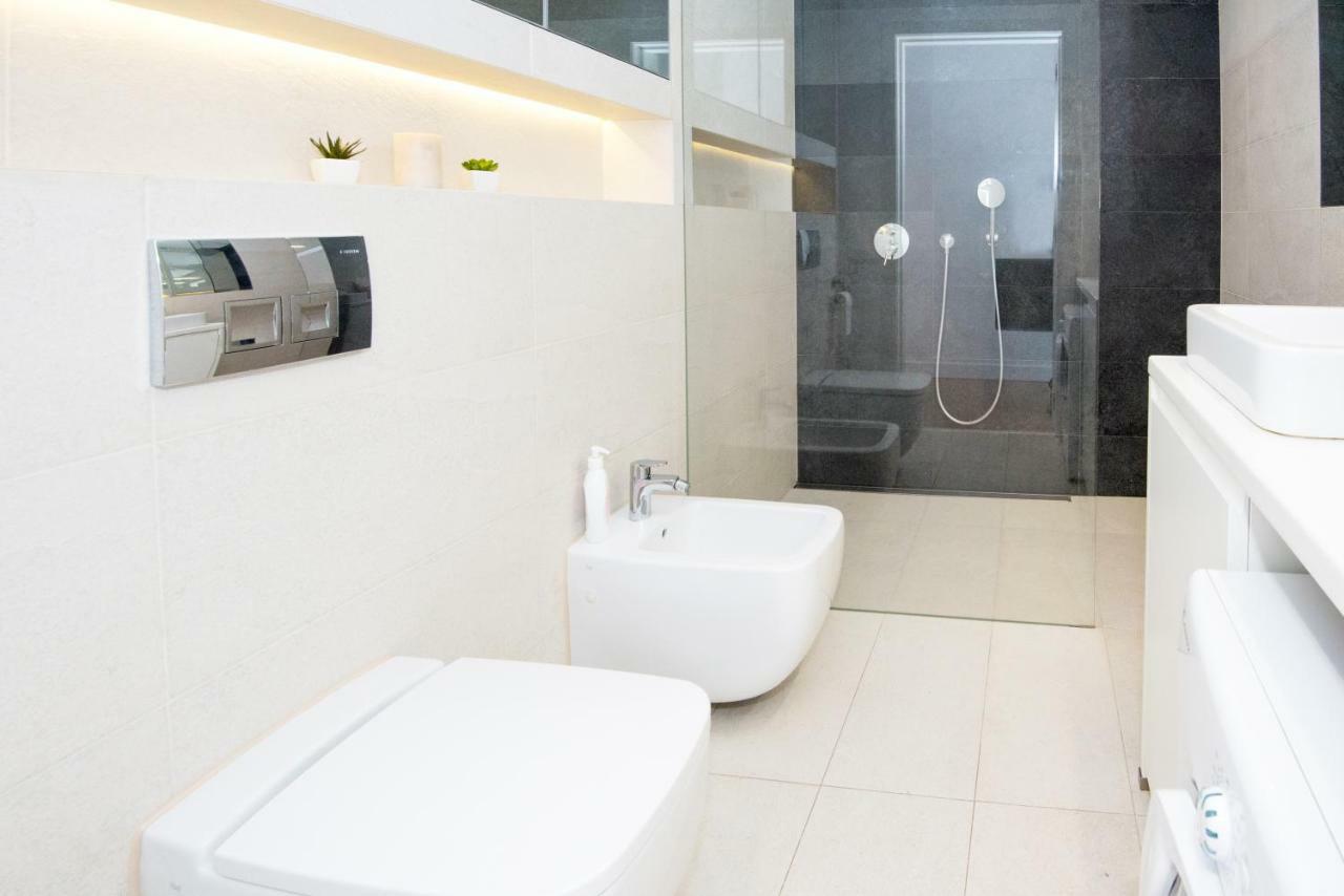 Superior Cliff Apartment Ustronie Morskie Bagian luar foto