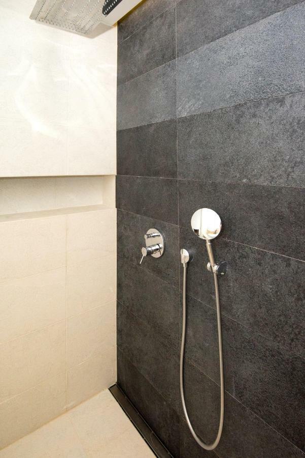 Superior Cliff Apartment Ustronie Morskie Bagian luar foto